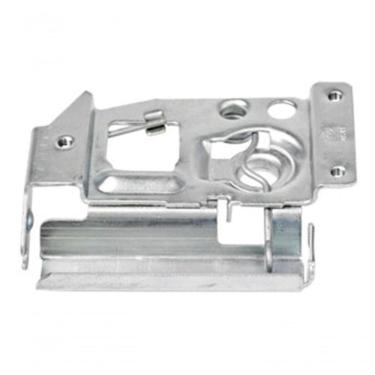 Imagem de Fechadura Inferior Capô Fiorino Palio Siena Strada Uno