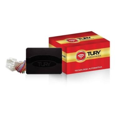 Imagem de Módulo de Vidro Elétrico Pro 4.8 At Toyota Etios até 2014