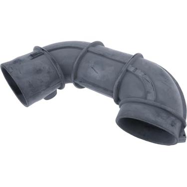 Imagem de URO Parts Mangueira de admissão 022129967P, corpo do acelerador ao filtro de ar