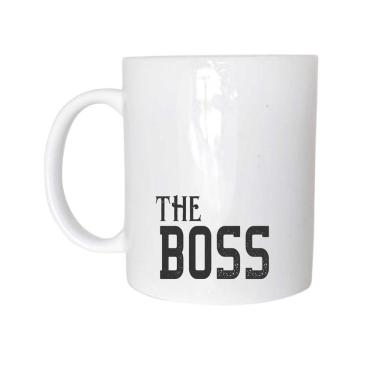 Imagem de Caneca Temática Frase Motivacional Polímero 325Ml 11