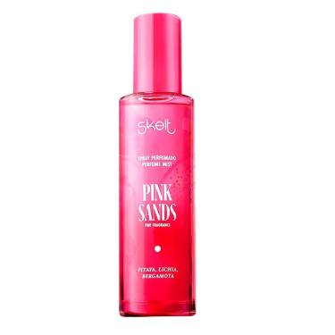 Imagem de Skelt Pink Sands Perfume Mist - Body Splash 100ml