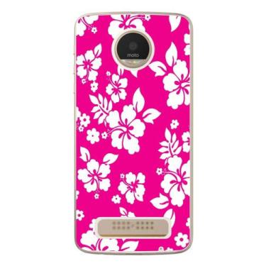 Imagem de Capa Adesivo Skin182 Verso Para Motorola Moto Z Play - KawaSkin