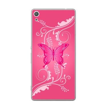 Imagem de Capa Adesivo Skin361 Verso Para Sony Xperia Xa Ultra - KawaSkin