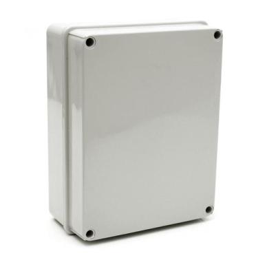Imagem de Caixa de Passagem Multiuso 255x195x100mm Strahl 3036