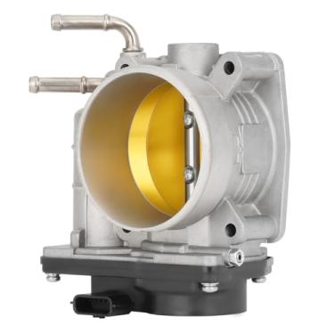 Imagem de Corpo do acelerador ETB0014 S20059 TB1059 Apto para Infiniti JX35 2013 para QX60 2014-2015 para Altima 2007-2014 para Murano 2009-2014 para Pathfinder 2013-2015 para Quest 2017 1-2014 3.5L V6