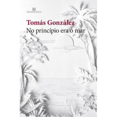 Imagem de No princípio era o mar - BERTRAND (RECORD), 3