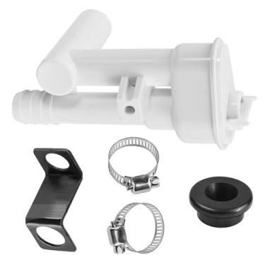 Imagem de Kit de disjuntor a vácuo RV Traveler Lite para disjuntor a vácuo Dometic 100, 200, 300, 500+, 500H, 600, 700, 800, 900