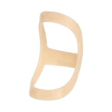 Imagem de Órtese Para Dedo Com Artrite, 5 Peças, Protetor De Suporte Para Articu