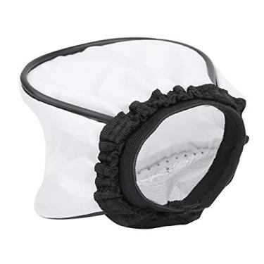 Imagem de GOWENIC Difusor de Softbox, Boa Perspectiva Fácil de Transportar para Casa