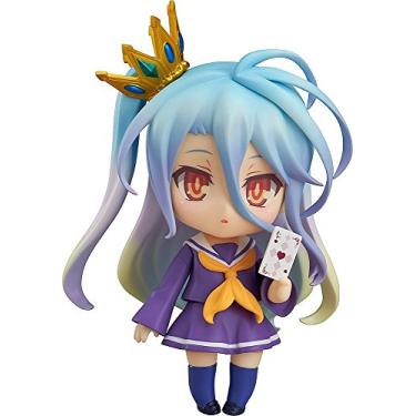 Imagem de Good Smile Company Nendoroid Shiro(3rd-Run)