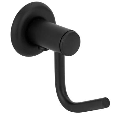 Imagem de Cabide Simples Preto 7019 - 774188 - Stoc