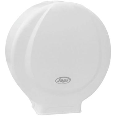 Imagem de Porta Papel Higiênico Modelo 1 - Hpph1 - Japi Porta Papel Higiênico Mod.1 - Hpph1 - Japi
