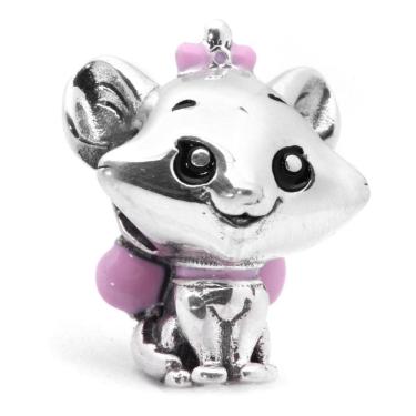 Imagem de Berloque Separador Baby Gatinha Marie