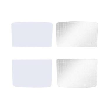 Imagem de Protetor De Teto Solar Em Cristal De Gelo Para Tesla Model Y 3 2023 20