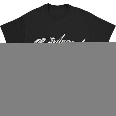 Imagem de Camiseta Evidence Script - Rockinstone