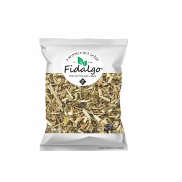 Imagem de Malva Chá Com Laudo De Qualidade 300g 500g - Fidalgo Natú, 500g