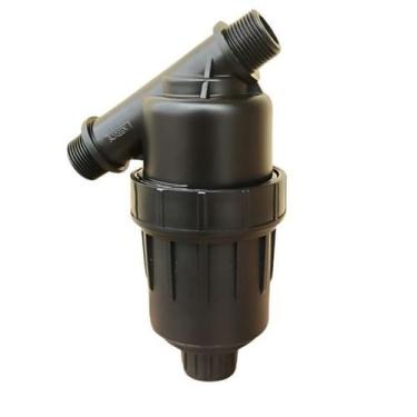 Imagem de Filtro Para Irrigação 3/4 Pol. Y Disco 5 M³ L/H 120 Mesh Irritec - Top