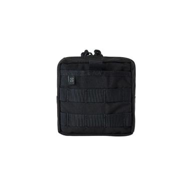 Imagem de Bolso Modular Multiuso Invictus 1414 New Preto