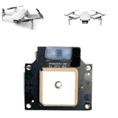 Imagem de Módulo Gps Imu Drone Dji Mini 2, Mini Se, Mini 2 Se, Mini 4k