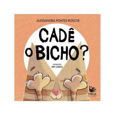 Imagem de Cadê O Bicho?