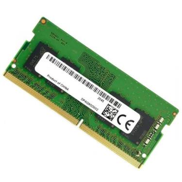 Imagem de Mem 8gb Ddr4 Lenovo Legion Y530 Laptop Y540 (15) Y740 Nfe - Kingston /