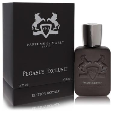 Imagem de Perfume  Masculino Pegasus Exclusif Parfums De Marly 75 ml Eau De Parfum