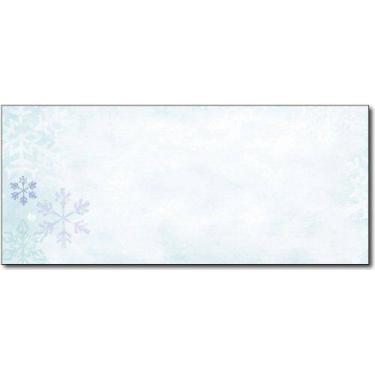 Imagem de Envelopes Masterpiece Studios Blue Flakes 10 - 80 unidades