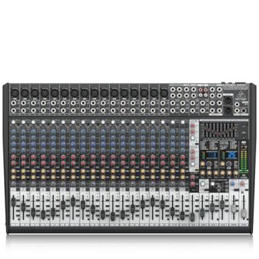 Imagem de Behringer SX2442FX Pré Amplificador de Microfone