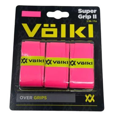 Imagem de Volkl Super Grip II | Algodão | Overgrip | Punho de tênis de alto desempenho