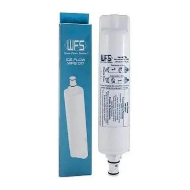 Imagem de Filtro Refil Consul Compativel Cpc31 Cpb34 Cix06Ax