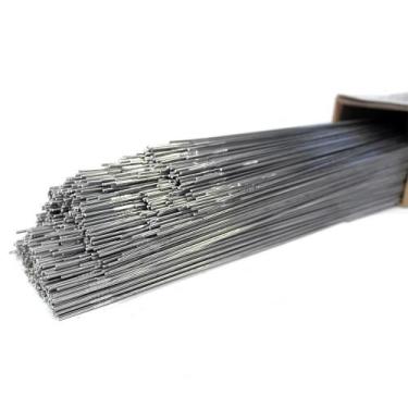 Imagem de Vareta Solda Prata 15% 1 unidade - Brasil Soldas