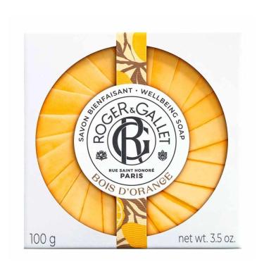 Imagem de Roger E Gallet Bois D'orange - Sabonete 100g
