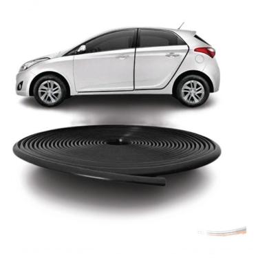 Imagem de Borracha Premium Porta-malas Renault Clio Trafic De 96 A 02 [f103]