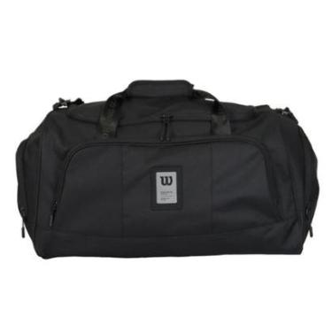 Imagem de Bolsa De Viagem Sacola Mala Com Alça transversal Wilson-Unissex
