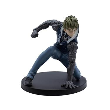 Imagem de FIGURE ONE PUNCH MAN - GENOS REF.: 88038 - BANDAI BANPRESTO