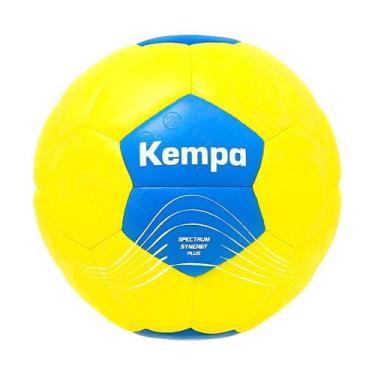 Imagem de Bola Handebol Kempa Spectrum Synergy Plus - Tam 2