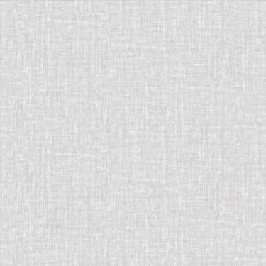 Imagem de Papel De Parede Vinilico 53cmx10m Linho Cinza