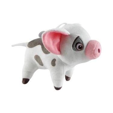 Imagem de Fantasia Infantil Moana - Estilo Polinésio - 2 Peças, 9-10T (ETIQUETA 