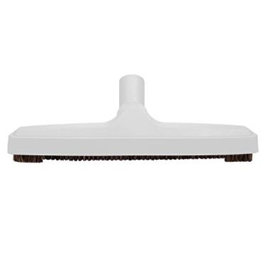 Imagem de OVO Escova de piso cinza para cabelo de cavalo