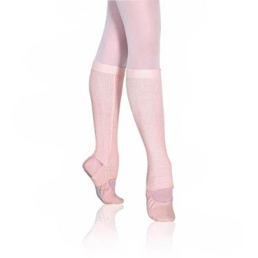 Imagem de Polaina Ballet Infantil Só Dança Acrilica-Unissex