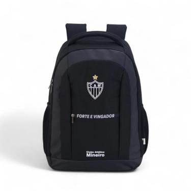 Imagem de Mochila Xeryus Esportiva Atlético Mineiro-Unissex