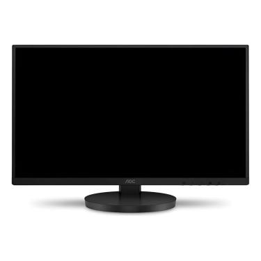 Imagem de Monitor Aoc 21,5 Led 22B3hmf Fhd C/Ajust