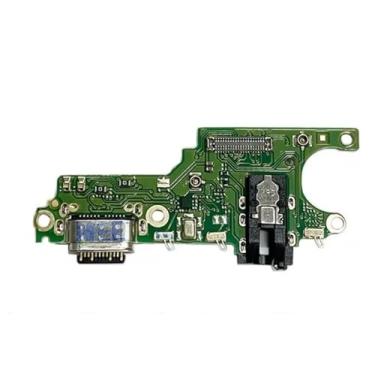 Imagem de Placa Conector Carga Compativel Nokia X10 X20
