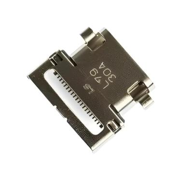 Imagem de Conector Carga Compativel Moto Z2 Play Xt1710