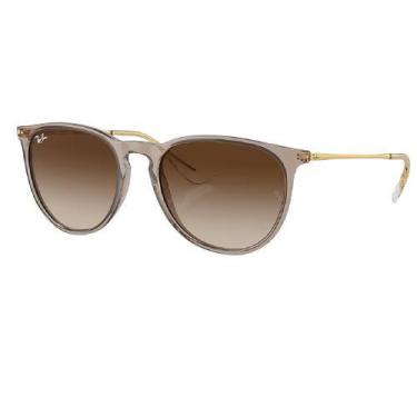 Imagem de Óculos de Sol Feminino Ray Ban RB4171-674413 54, Único