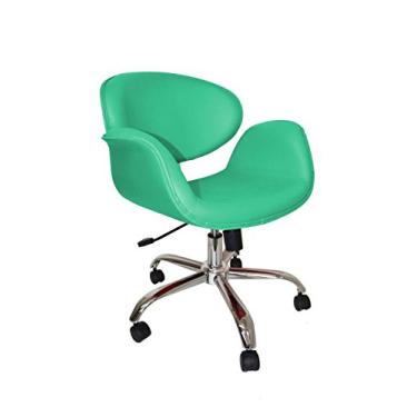 Imagem de Poltrona Tulipa Giratoria