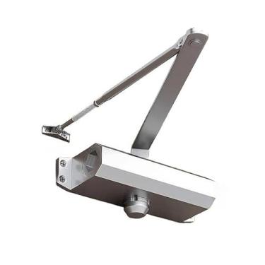 Imagem de Mola Aérea Fechador Automático Para Portas Externas E Internas Até 45 Kg