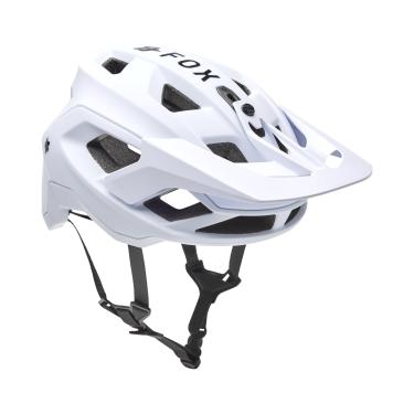Imagem de Capacete Fox Speedframe Solid Branco M