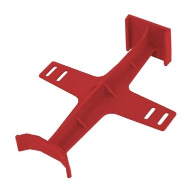 Imagem de Protetor de garfo de motocicleta - Protetor de proteção de suporte frontal de motocicleta - Acessórios de modificação absorção de choque para proteção de veículos, motoristas, motociclistas, homens