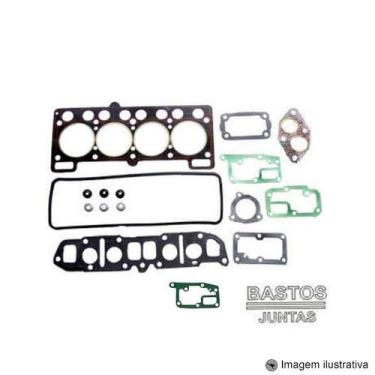 Imagem de Junta Motor Superior Cabeçote Baspack Ford Escort Corcel Del Rey Cht A